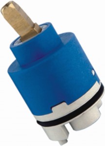 Картридж для смесителя,40мм