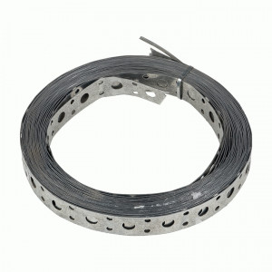 Лента прямая LP 20*0.70(25м в рулоне)