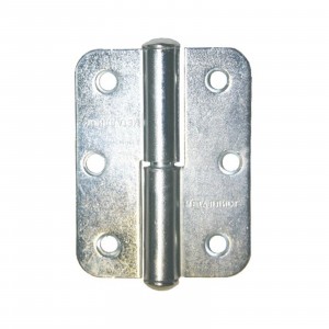 Петля ПН 1-85 П, без покрытия правая