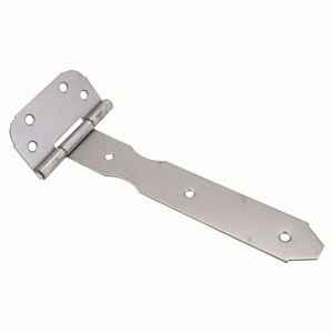 Навес-стрела Кунгур ПС-500 без покр. (10)