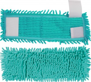 Насадка микрофибра/шенилл 14*44