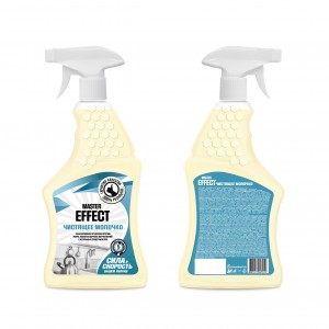 Средство для чистки плит, 250мл SANITOL, ЧС-022