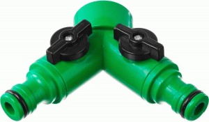 Штуцер 1/2 вн.х12мм