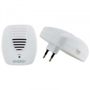 УЗУ-0,7 отпугиватель грызунов 220V,92дБ, до 200кв.м