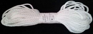 Веревка хоз.060 д-5мм,20м,ПП,6пряд,без сердеч,бел