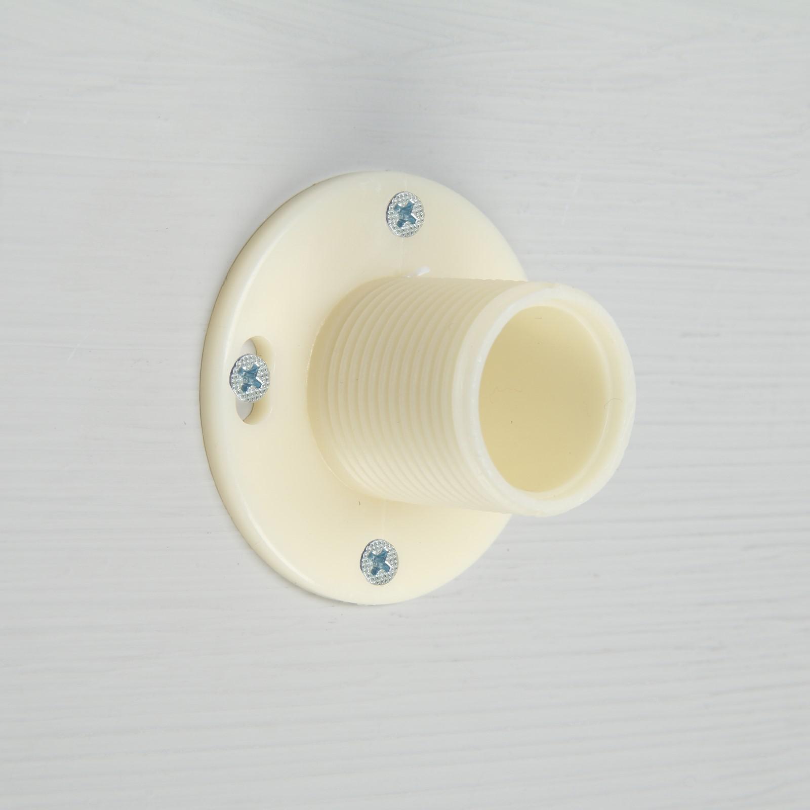 Стенд для смесителей (панель+тумба) LEDEME LDM-02