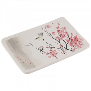 Мыльница  "Сакура" Рыжий Кот