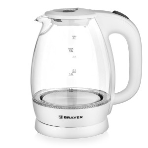 Чайник электр.1,8л.1,8кВт Гермес TDM Electric