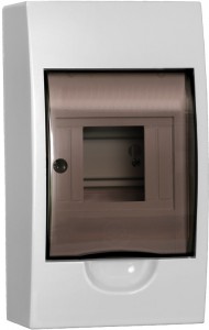 Щит металл. ЩРн-12 (265х310х120) навесной IP31 IEK