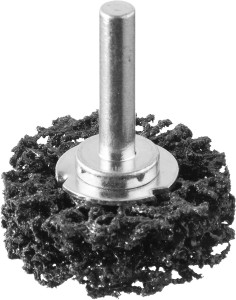 Зубр ПРОФ-В 1,2*38мм Сверло по металлу