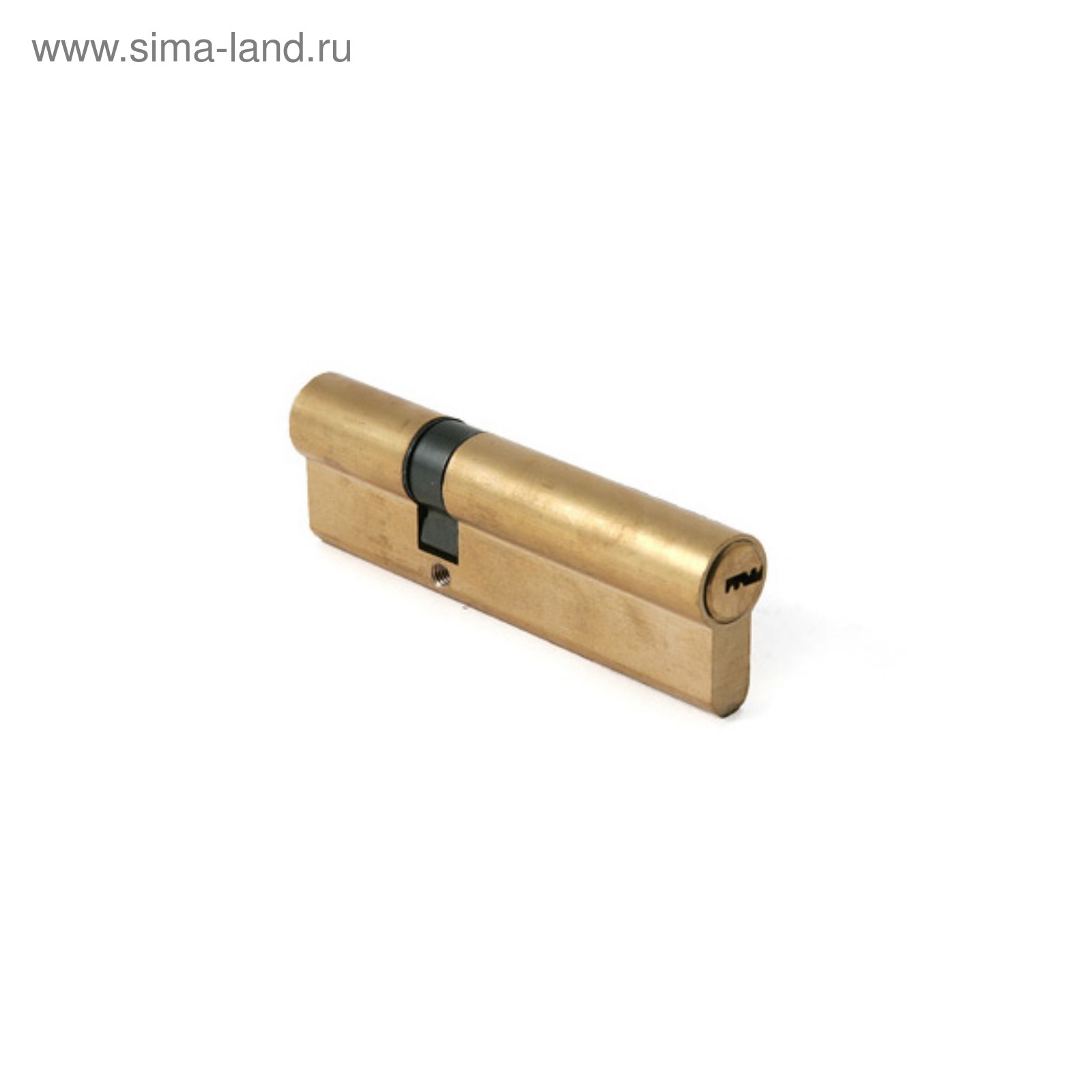 Аллюр цилиндрический механизм (30*10*35) DL-01 75