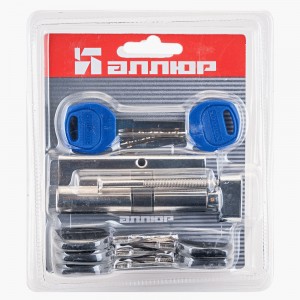 Аллюр цилиндровый механизм (30*10*40) DL-02 80