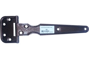 Петля-стрела ПС-290 с покрытием (цена за шт) НАКРЕПКО 014312