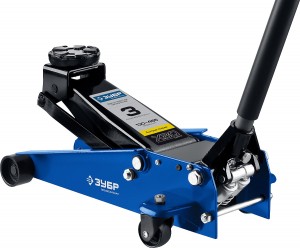 Зубр ПРОФ-В 3,3*65мм Сверло по металлу