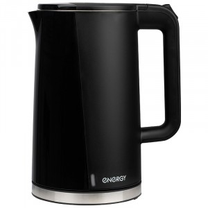 Чайник электр. 1,5кВт.нерж.сталь.,шнур 70см