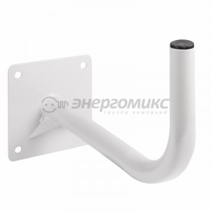 REXANT Кронштейн для спутниковой антенны 32см Г-образный (0,55м-0,6м), 34-0860