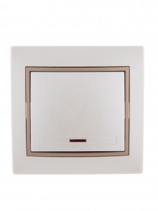 Комплект д/двери .ручки.защелка межк.накл фикс мат золото 03-с 170 ВК SG