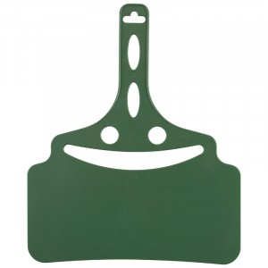 Веер для мангала и барбекю "Друг огня"