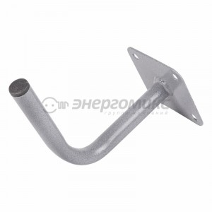 REXANT Кронштейн эфирный 14,5см Г-образный