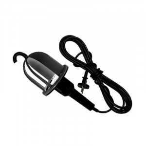 Св-к переноска НРБ 01-60-003 (Фокус 2215М) E27 60W 220V 15м с выкл.(ЛСУ) (РБ)