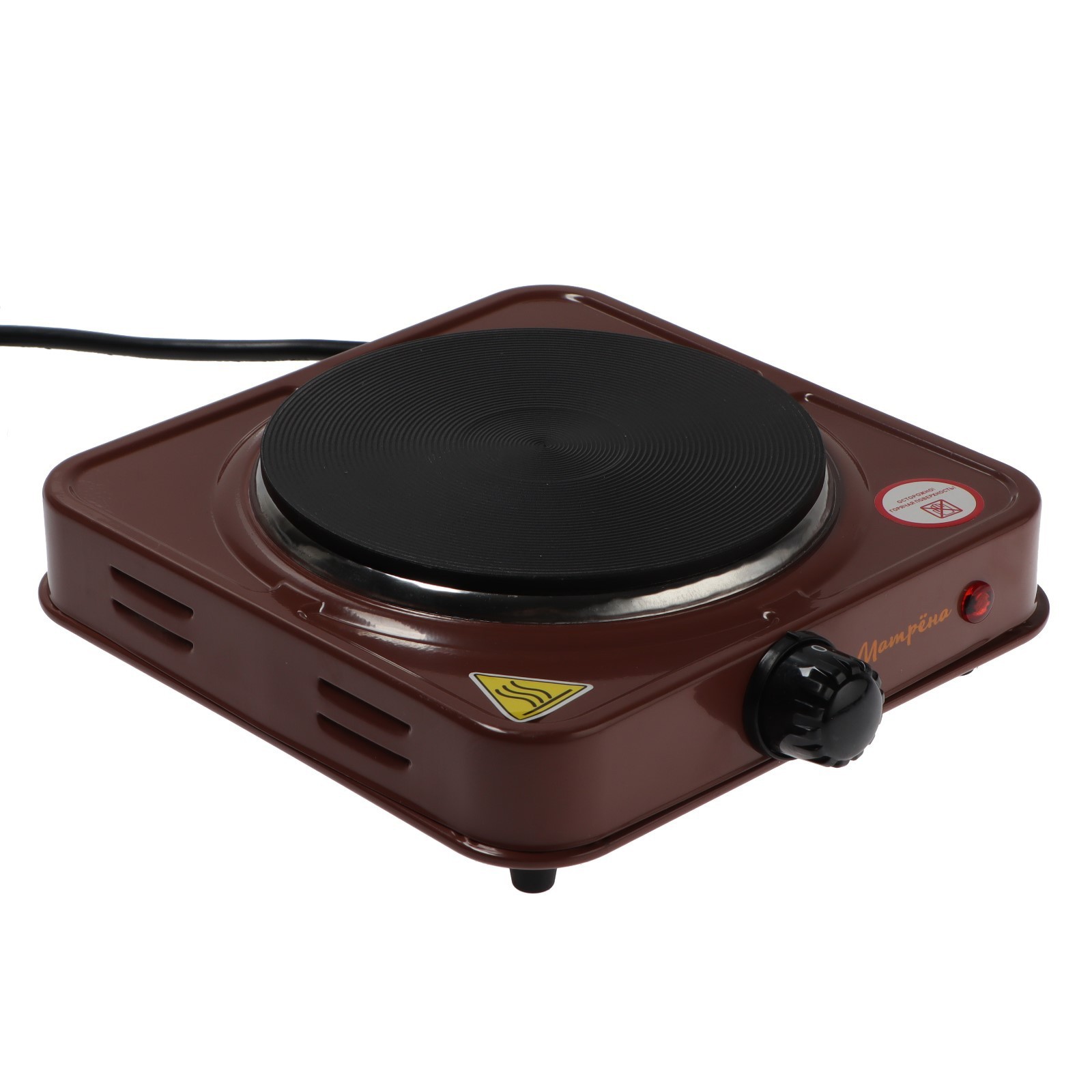 Кипятильник электрический Матрена 2кВт МА-252