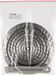 Рассекатель д/газа, круглый большой Рыжий Кот