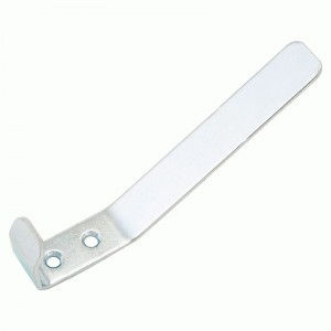 Крючок-вешалка Кунгур №3 средний цинк