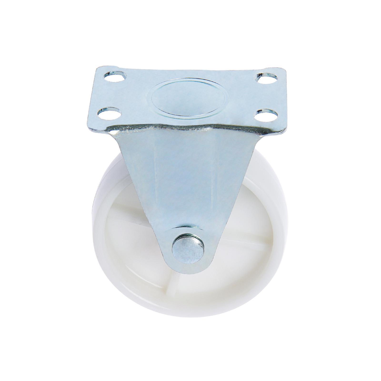 Ролик мебельный со штырем d40мм