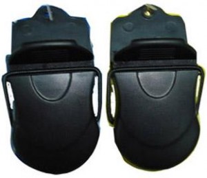 Мышеловка пластик MR.Mouse 10*5*4 см