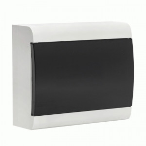 Бокс ЩРН-П-10 модулей навесной  ЭРА