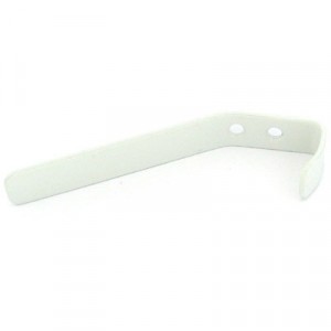 Крючок-вешалка Кунгур №3 средний медь