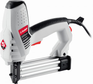 Пистолет скобозабивной,Зубр ,2000вт,Зсп-2000