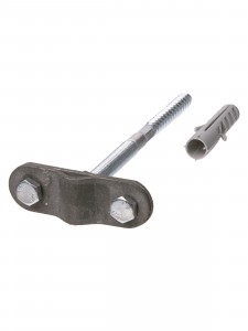 фасадный дюбель 10*120