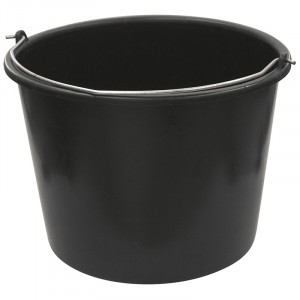 Ведро строительное  20 л. Biber 65104