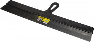 Шпатель фасадный нержавеющий  600 мм./10 (60) Россия  1201160 КМ