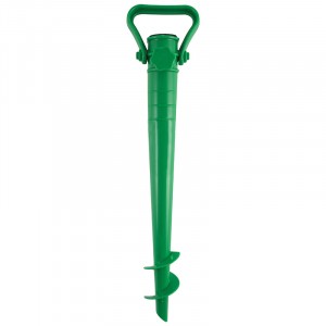 Держатель пластиковый для труб d=32мм,