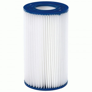 Картридж д/фильтра 10,6*20,3см