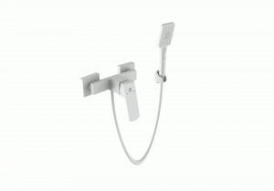 Лейка д/душа 88-20 (20*20)