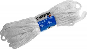 Шнур хозяйственный п/п 6мм