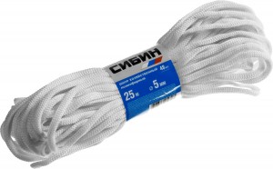 Шнур хозяйственный п/п 5мм