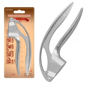 Чесноковыжималка Ретро