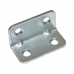 Уголок Кунгур меб 22х22 цинк