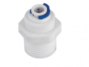 Переходник для смесителя на гусак LEDEME LH503