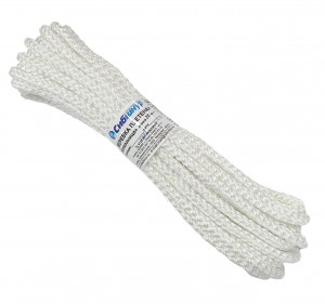 Шнур хоз. 10мм 200м