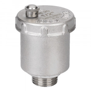 Воздухоотводчик авт.(поплавковый) 1/2 02651