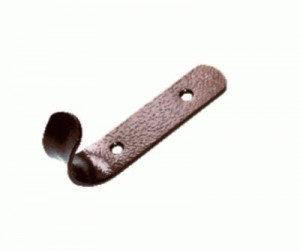 Крючок 3-х рожковый , медь