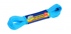 Шнур для белья 20м упрочненый