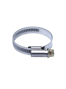 Хомут червячный нерж. 100-120мм VIEIR