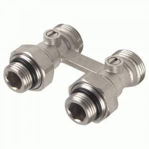 Кран для подключ.к водопроводу Аквабрайт КБП-14-12