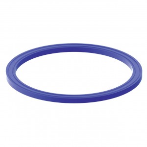 Кольцо уплотнительное д-40 (2шт.)